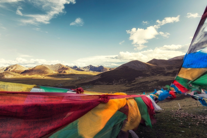 西藏8天七晚的品质游线路分享，西藏本地导游推荐攻略