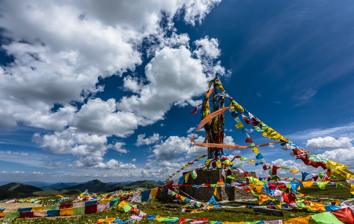 西藏8天七晚的品质游线路分享，西藏本地导游推荐攻略