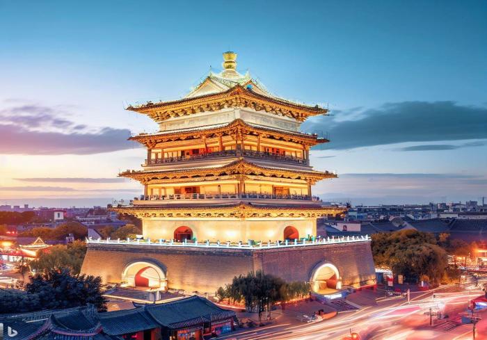 去北京旅游大概要多少钱，北京旅游攻略指南！