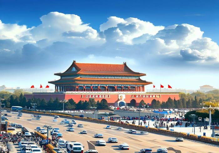 北京旅游有哪些注意事项 北京三日跟团旅游攻略