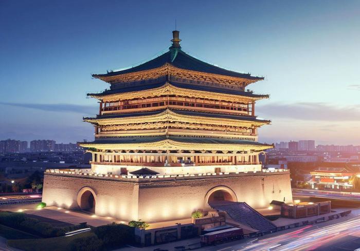 北京3天适合去哪里旅游，北京3日游攻略景点推荐