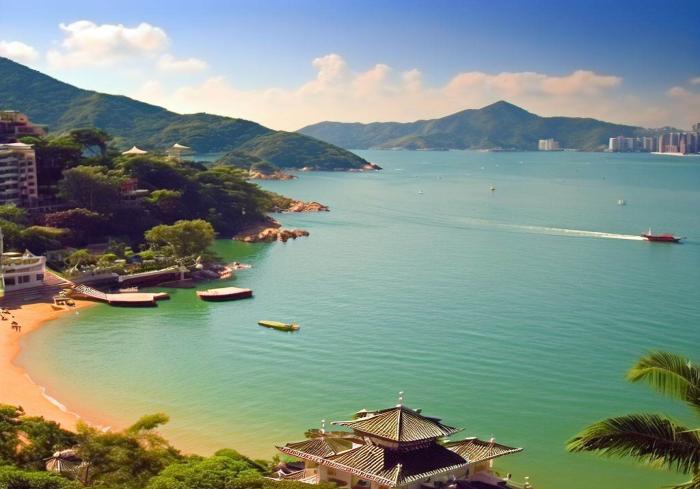 香港澳门旅游攻略一周多少钱一人，5日游一般多少钱