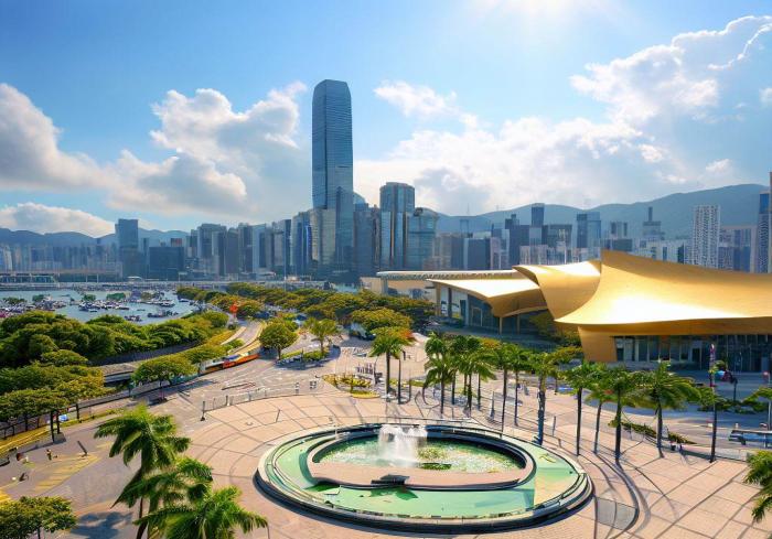 香港澳门旅游攻略及5天费用（详细）五日游价格