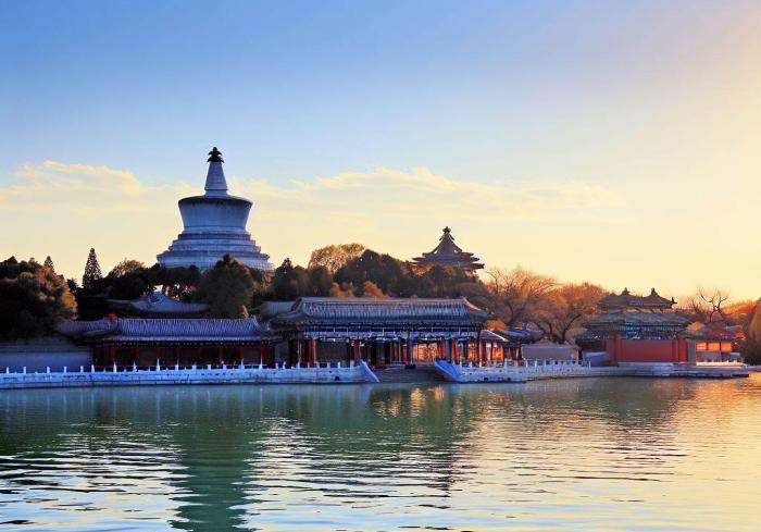 北京旅游7天人均多少钱，北京旅游7天详细路线
