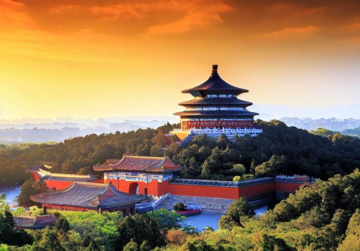 北京两日游路线及费用，分享北京2天当地靠谱导游